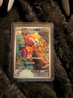 Crocalor #202 Paldea, Ophalen of Verzenden, Zo goed als nieuw