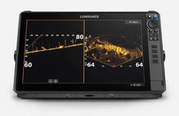 ActiveTarget 2 Live Sonar beschikbaar voor biedingen