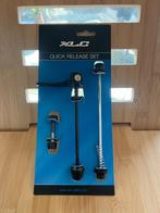 wheel & seat clamp skewers XLC, Algemeen, Overige typen, Nieuw, Ophalen of Verzenden