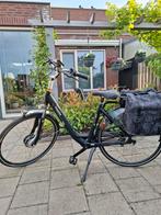 E/ bike, Ophalen of Verzenden, Zo goed als nieuw, 47 tot 51 cm, 50 km per accu of meer