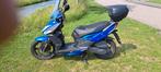 Kymco Agility 16+ 50 4T. 45 km  bouwjaar 17 april 2020, Ophalen of Verzenden, Zo goed als nieuw, Overige modellen