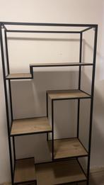Vakkenkast, Huis en Inrichting, Kasten | Wandmeubels, Ophalen, Zo goed als nieuw, Minder dan 150 cm, 150 tot 200 cm