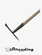 Voegenkrabber - Tegelkrabber, Tuin en Terras, Ophalen, Zo goed als nieuw