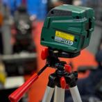 Bosch PCL 10 laser met statief, Flex Ltd., Zo goed als nieuw, https://flex.com/contact-us, Nobelstraat 10, 5807 GA Oostrum