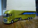 WSI DAF XF SH Demo, Hobby en Vrije tijd, Modelauto's | 1:50, Verzenden, Nieuw, Bus of Vrachtwagen, Wsi