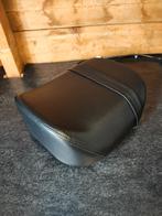 Duo seat, Ophalen of Verzenden, Zo goed als nieuw, Zadel