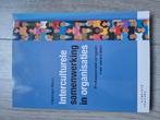 Herman Blom - Interculturele samenwerking in organisaties, Sociale wetenschap, Ophalen of Verzenden, Zo goed als nieuw, Herman Blom