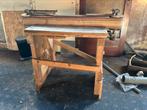 Gratis band schuurmachine, Ophalen, Gebruikt, Minder dan 600 watt, Bandschuurmachine