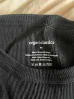 Organicbasics shirt M, Ophalen of Verzenden, Zo goed als nieuw