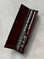 WD-013 Dwarsfluit in originele doos, Muziek en Instrumenten, Blaasinstrumenten | Dwarsfluiten en Piccolo's, Ophalen of Verzenden