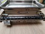 Zenith Weegschaal uit grootmoeders tijd, Ophalen of Verzenden, Gebruikt