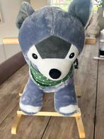 MamaLoes Husky Hobbeldier, Ophalen, Zo goed als nieuw