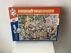André van duin puzzel, Ophalen of Verzenden, 500 t/m 1500 stukjes, Zo goed als nieuw, Legpuzzel