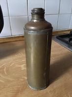 Oud koperen kinder Kruikje, Antiek en Kunst, Ophalen of Verzenden, Koper