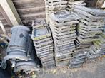 Tuil de nord dakpannen, Gebruikt, Steen of Klei, Ophalen of Verzenden, 15 m² of meer