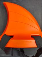 Zwem vin playfun, Watersport en Boten, Ophalen, Zo goed als nieuw, Wingsurf-accessoire
