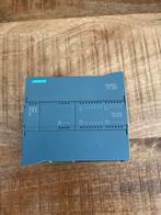 Siemens Simatic S7-1214C DC/DC/DC met analoge uitgangskaart, Hobby en Vrije tijd, Ophalen of Verzenden, Zo goed als nieuw