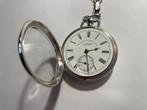 zakhorloge, Sieraden, Tassen en Uiterlijk, Horloges | Antiek, Overige merken, Zakhorloge, Ophalen of Verzenden, Met ketting