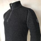 Marc O’Polo trui - zip collar heren, Kleding | Heren, Maat 52/54 (L), Overige kleuren, Verzenden, Zo goed als nieuw