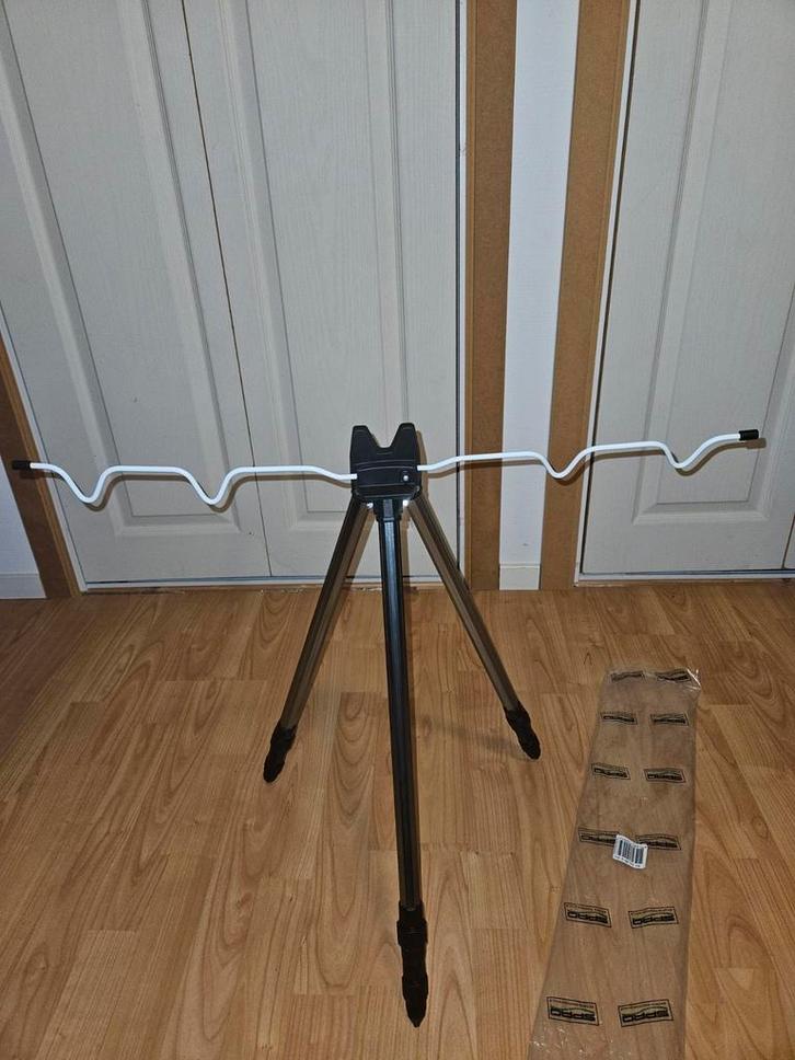 Spro Tri-Pod, Watersport en Boten, Hengelsport | Algemeen, Nieuw, Ophalen of Verzenden