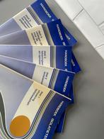 Handboek Isolatietechniek Compleet 1-10, Boeken, Techniek, Ophalen of Verzenden, Zo goed als nieuw, Installatietechniek