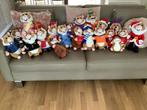 20 Hamsters van AH, Ophalen of Verzenden, Overige typen