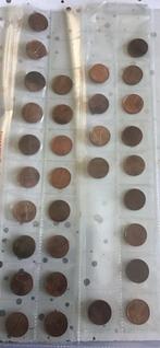 32 gulden centen, Postzegels en Munten, Munten | Nederland, Ophalen of Verzenden, Koningin Juliana, 1 cent, Losse munt