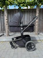 Joolz Day+(plus) kinderwagen brilliant black met accessoires, Kinderen en Baby's, Kinderwagens en Combinaties, Ophalen, Kinderwagen