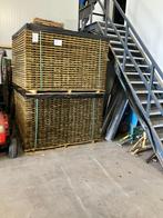 diverse soorten erfafscheidingen, Ophalen, Nieuw, Overige materialen, 6 meter of meer