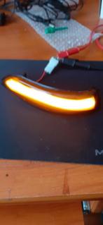 Dynamische knipperlichten spiegel mercedes w 169, Ophalen of Verzenden, Nieuw, Mercedes-Benz