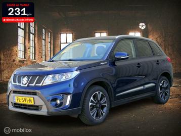 Suzuki Vitara 1.6 Experience - trekhaak - panodak - navi beschikbaar voor biedingen