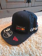 Red Bull Racing Oracle Pet max verstappen, Red Bull Racing, One size fits all, Ophalen of Verzenden, Pet