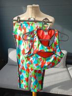 Mooie Zumba set diverse kleuren 3/4 broek mt S top mt L zgan, Kleding | Dames, Ophalen, Zo goed als nieuw