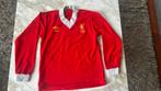 Liverpool short vintage 1979-1982 xs, Kinderen en Baby's, Ophalen of Verzenden, Zo goed als nieuw, Shirtje of Longsleeve, Jongetje of Meisje