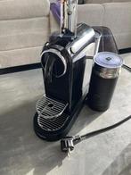 Zo goed als nieuwe nespresso magimix incl melkopschuimer, Witgoed en Apparatuur, Koffiezetapparaten, Ophalen of Verzenden, Zo goed als nieuw