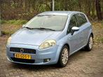 Fiat Grande Punto 1.4 16V Emotion, 83-GDS-7, Auto's, Fiat, Voorwielaandrijving, 15 km/l, 4 cilinders, 49 €/maand