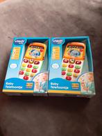 V tech Baby telefoontje, Ophalen of Verzenden, Nieuw