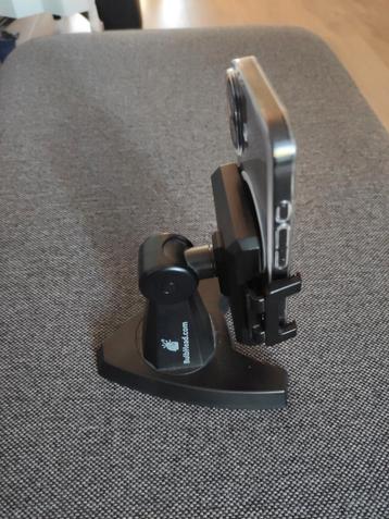 Telefoonhouder beschikbaar voor biedingen