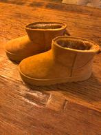 Lookalike uggs kayla maat 38, Ophalen of Verzenden, Zo goed als nieuw, Bruin