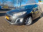 Peugeot 308 SW 1.6 VTi Access/airco/nap/apk/cruis/trekhaak/r, Voorwielaandrijving, Euro 5, Gebruikt, 1295 kg