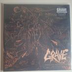 Grave- endless progession 2012 Sealed dubbel lp, Verzenden, Nieuw in verpakking