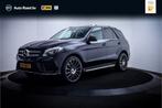 Mercedes-Benz GLE 400 AMG-SPORTPAKKET 4MATIC SCHUIFDAK | FUL, Gebruikt, 334 pk, GLE, Bedrijf