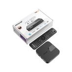 NIEUWE Amiko A14 Green - IPTV Box, Ophalen of Verzenden, Nieuw, USB 2, Minder dan 500 GB