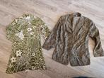 Super grote mooie partij vintage kleding dames, Diversen, Rommelmarktspullen, Ophalen of Verzenden, Zo goed als nieuw