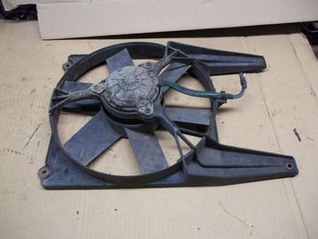 Fiat ducato 280 290 Koel fan ventilator radiateur j5 beschikbaar voor biedingen