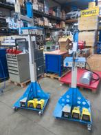 Bike Fitter Hyper-Vario EP7 Montagestandaard mobiel verstel, Gebruikt, Overig gereedschap, Zandhaarweg, Ophalen of Verzenden