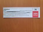 Jumpsquare 35% korting maximaal 4 personen, Drie personen of meer, Kortingsbon, Overige typen