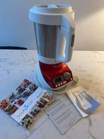 Moulinex Soup&Co - Zo goed als nieuw!, Ophalen of Verzenden, Zo goed als nieuw, Soepmaker