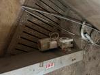 Ibo voermachine, Dieren en Toebehoren, Schapen, Geiten en Varkens, Meerdere dieren, Varken