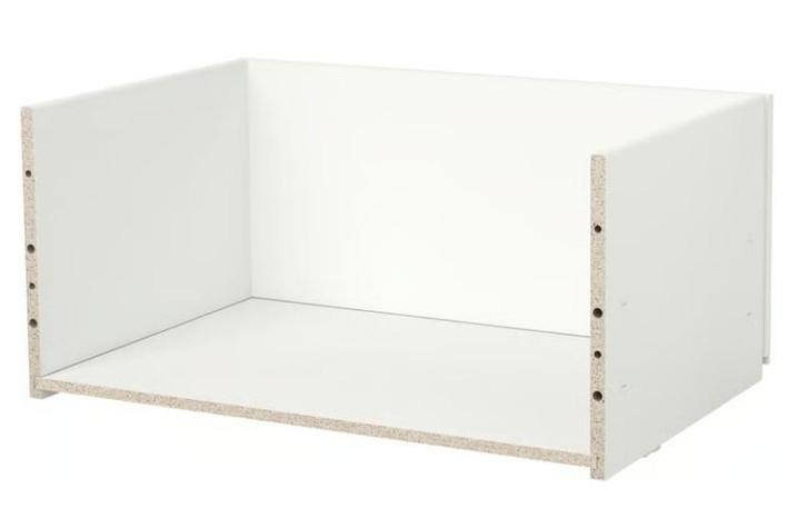 Ikea Besta ladeframe, Huis en Inrichting, Kasten | Ladekasten, Zo goed als nieuw, Minder dan 100 cm, 50 tot 100 cm, 25 tot 50 cm